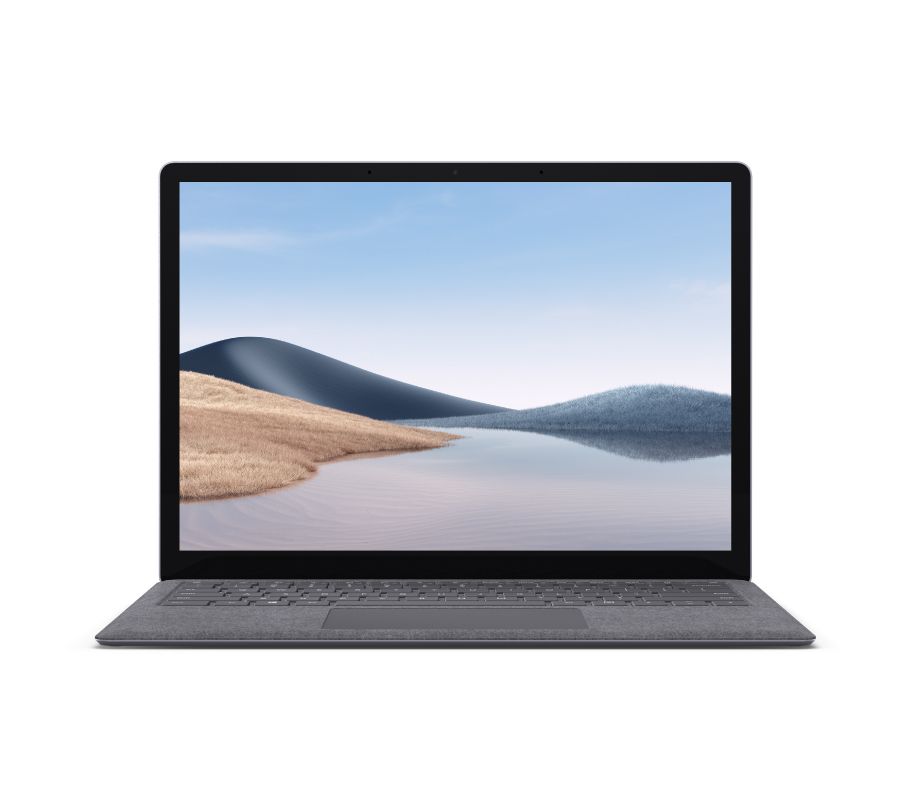 Surface Laptop 4 | AMD Ryzen 5 - 4680U 8GB 128GB (NewRef)