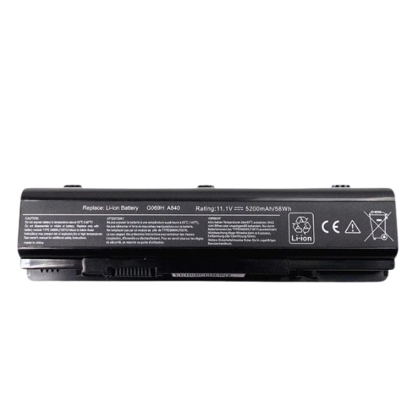 Pin Laptop Dell Vostro A840