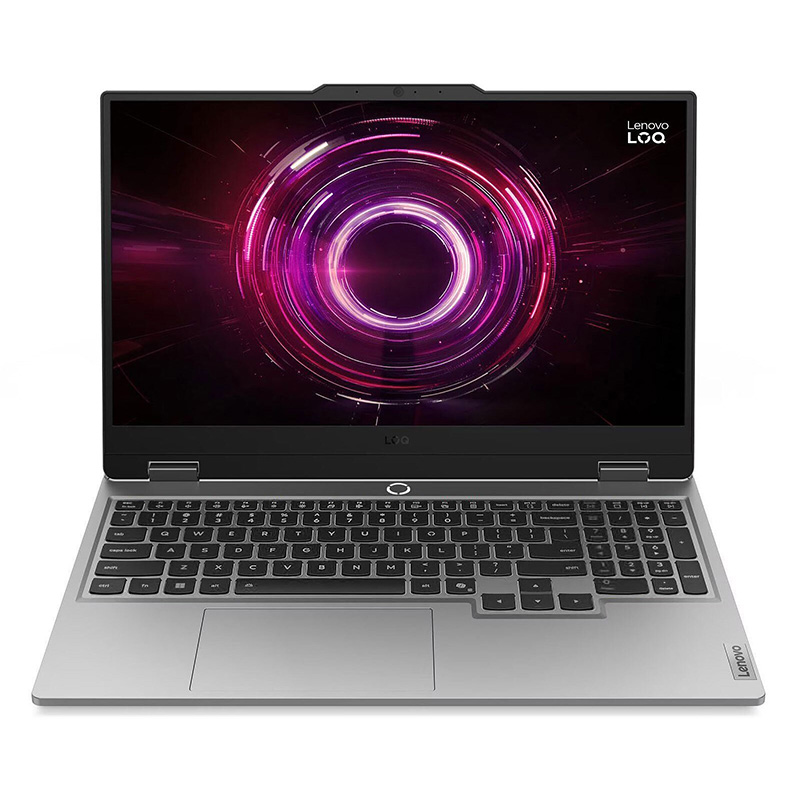 Lenovo LOQ 15AHP10 2025 | Ryzen 5 - 220 16GB 512GB RTX 5050 8GB 15.6'' FHD 144Hz (New)