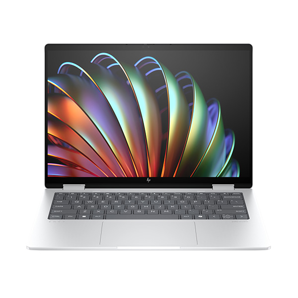 HP Envy x360 14-fa0013dx (2024) | Ryzen 5 - 8640HS Ram 16GB SSD 512GB WUXGA IPS (New)