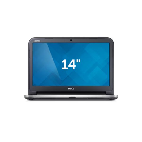 Dell Vostro 2421 | Core i5 - 3337U 4GB 256GB 