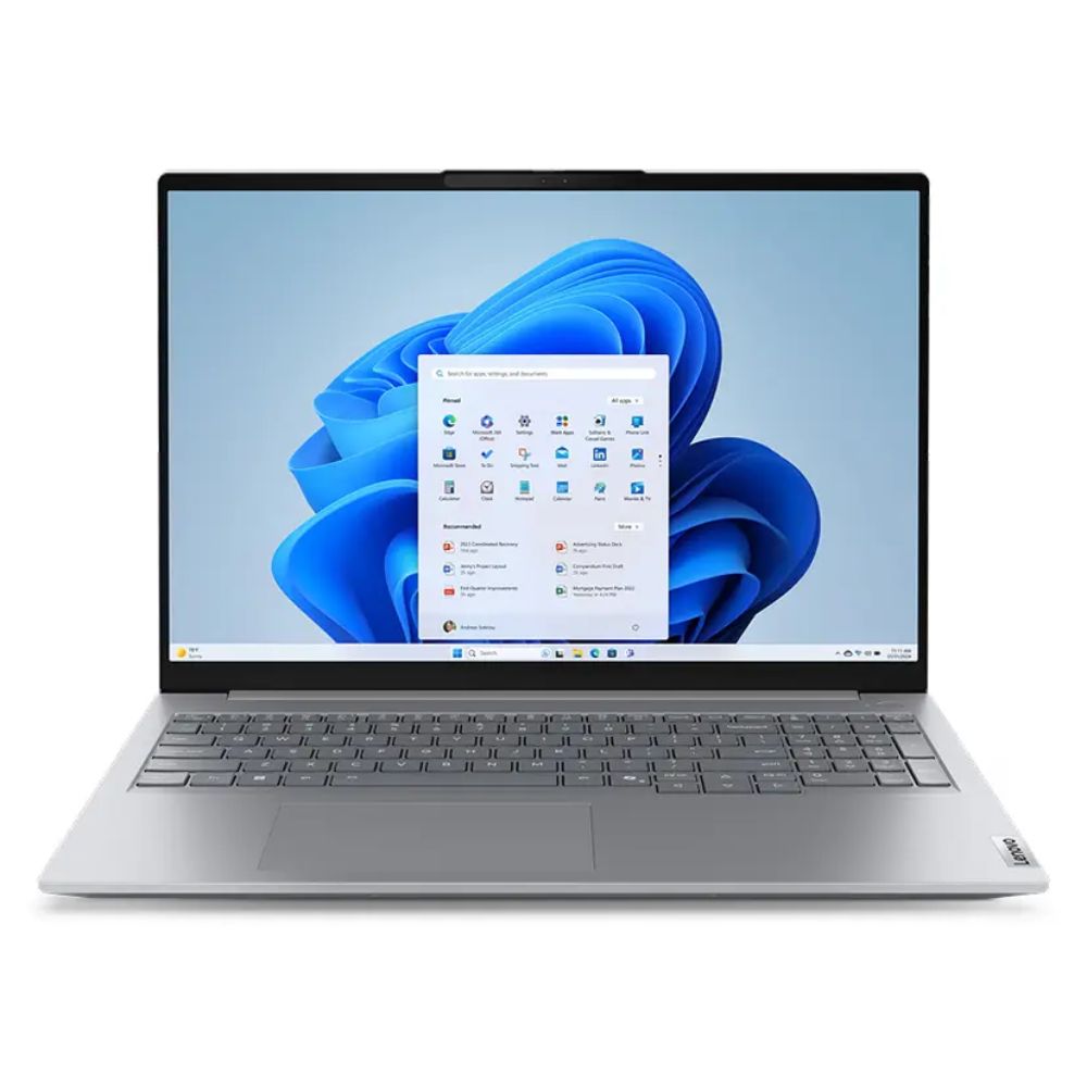 Lenovo ThinkBook 16 G9 IRL 21US008FVN | Core i5 - 13420H 16GB 512GB 16'' WUXGA (New) 