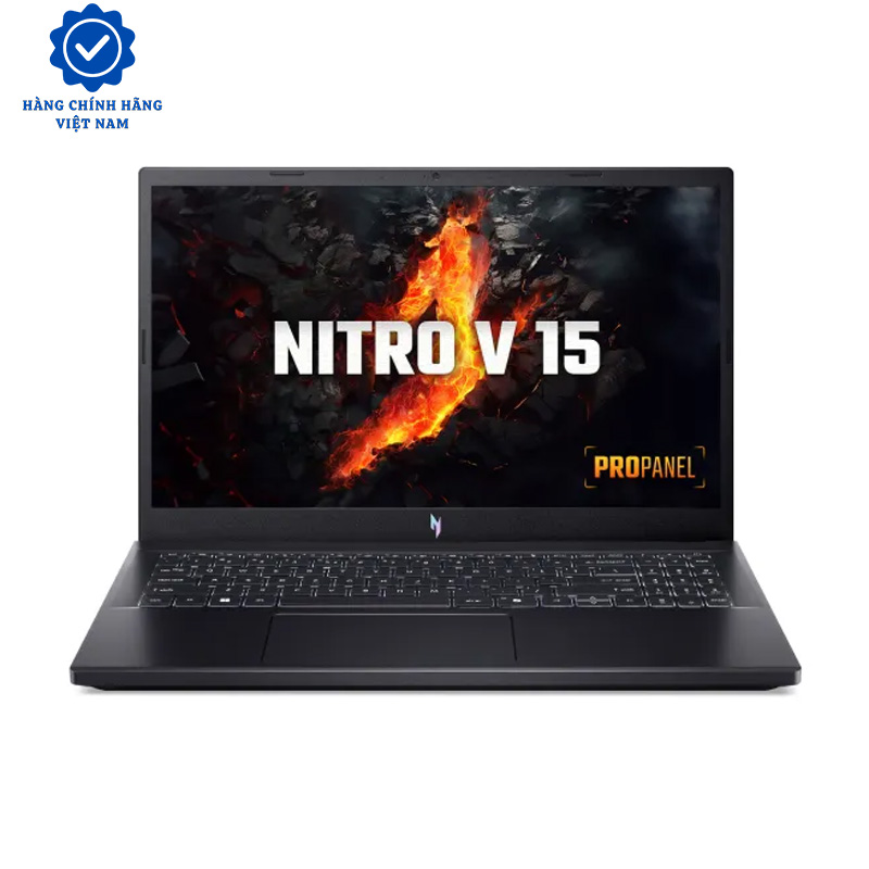 Acer Nitro V ANV15-41-R732 NH.QPESV.005 | Ryzen 5 6600H 16GB 512GB RTX 4050 8GB 15.6 inch FHD 165Hz (New) Acer Nitro V ANV15-41-R732 NH.QPESV.005 | Ryzen 5 6600H 16GB 512GB RTX 4050 8GB 15.6 inch FHD 165Hz (New)