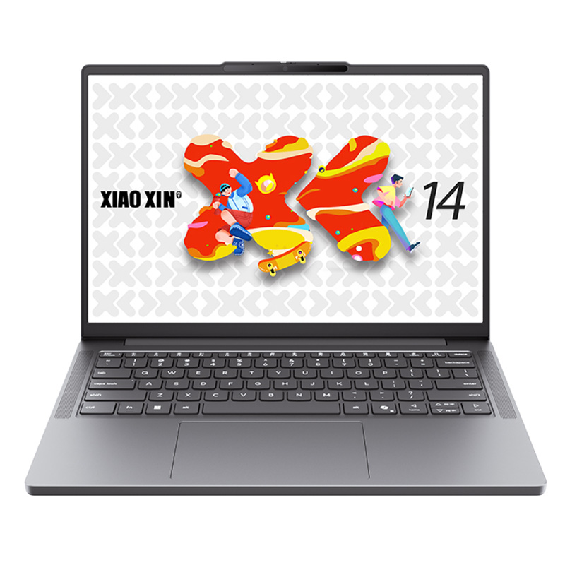 Lenovo IdeaPad XiaoXin 14c 2025 | Ryzen 7-8745HS RAM 16GB SSD 512GB VGA 780M 14'' WUXGA (New)  Lenovo IdeaPad XiaoXin 14c 2025 | Ryzen 7-8745HS RAM 16GB SSD 512GB VGA 780M 14'' WUXGA (New)