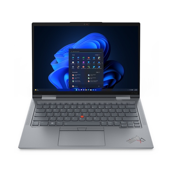 ThinkPad X1 Yoga Gen 5 | Core i7-10610U 16GB 256GB 4K