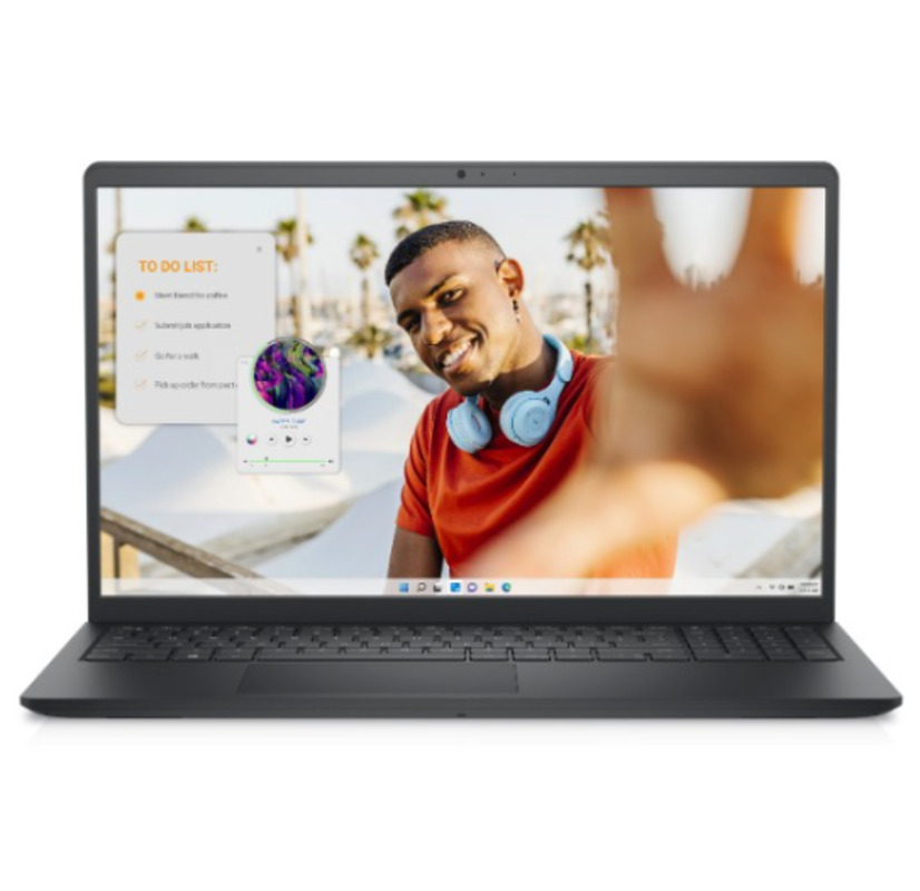Dell Inspiron 15 3535 | Ryzen 5 - 7520U 8GB 1TB 15.6 inch FHD 120Hz (New)