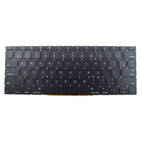 Bàn phím Macbook Pro 2017 13 inch A1708