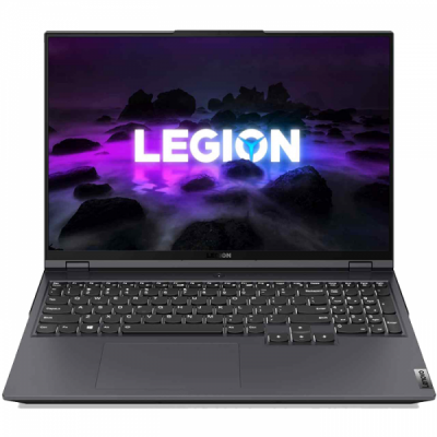 Lenovo Legion 5 Pro Y9000P | Core i9-12900H, 16GB, 512GB, RTX 3060 6GB, 16'' WQXGA 165Hz ( New )