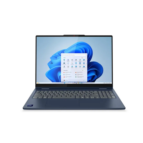 Lenovo IdeaPad 5 2-in-1 16IAL10 | ultra 7 255U 32GB 1TB 16'' FHD+ Touch, Cosmic Blue (Open Box)