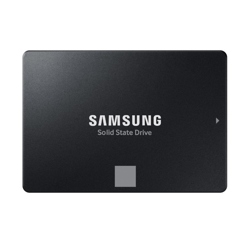 Ổ cứng SSD Samsung 870 EVO 250GB Sata III 2.5 inch