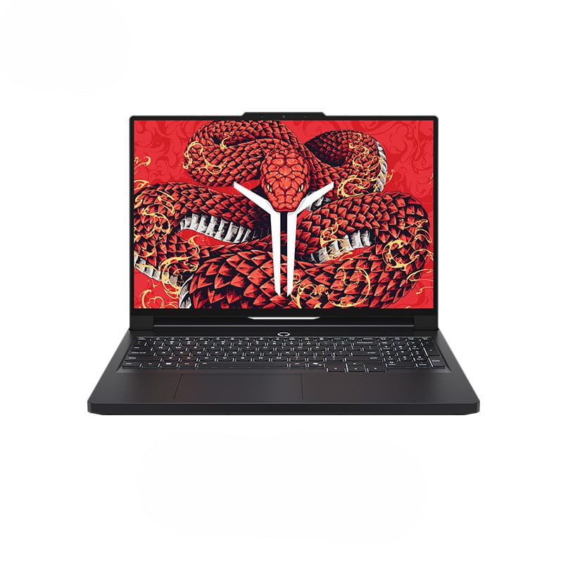 Lenovo Legion R9000P 2025 | Ryzen 9 8945HX 32GB 1TB RTX 5060 8GB 16'' 2.5K 240Hz (New)