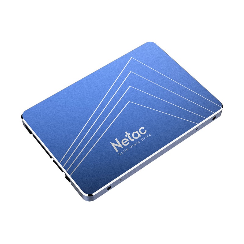 Ổ cứng SSD NETAC 256GB SA500 2.5 SATA III