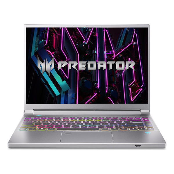 Acer Predator Triton 14 PT14-51-7979 | Core i7-13700H Ram 16GB 1TB RTX 4070 8GB 250Hz QHD+ (NewOutlet)