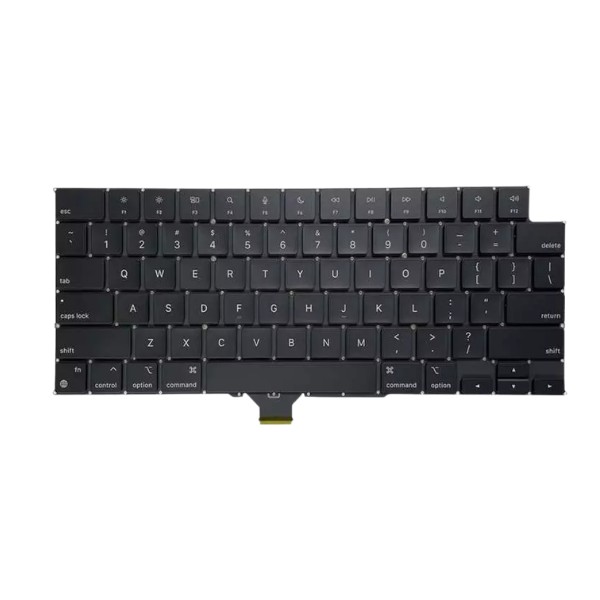 Bàn phím Macbook Pro M2 14 inch A2779