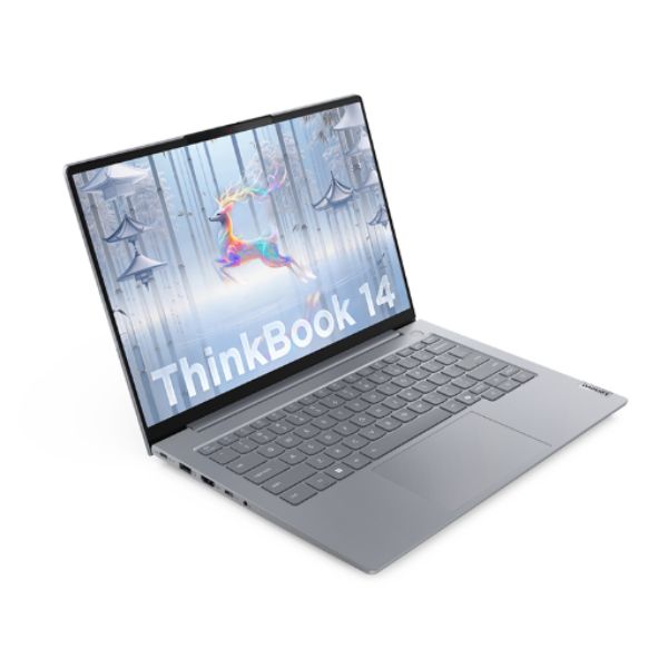 Lenovo ThinkBook 14 G9 2026 (5UCD) | AMD Ryzen 7 H 260  24GB 1TB 14'' 2.8K 120Hz (New)