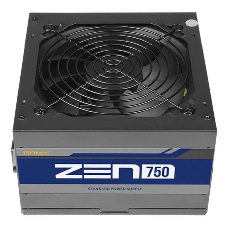 Nguồn ANTEC ZEN 750 EC
