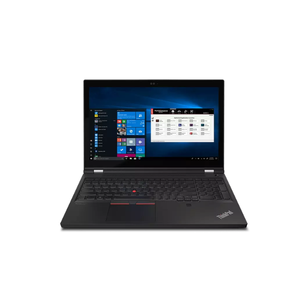 Lenovo ThinkPad P15 Gen 1 Core i7 - 10850H 16GB 512GB RTX 3000 15.6'' FHD (LikeNew) 