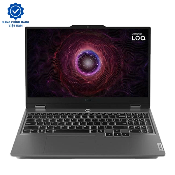 Lenovo LOQ 15ARP9 83JC00LVVN | Ryzen 5 - 7235HS RAM 16GB SSD 512GB RTX 3050 6GB 15.6'' FHD 144Hz (New) Lenovo LOQ 15ARP9 83JC00LVVN | Ryzen 5 - 7235HS RAM 16GB SSD 512GB RTX 3050 6GB 15.6'' FHD 144Hz (New)