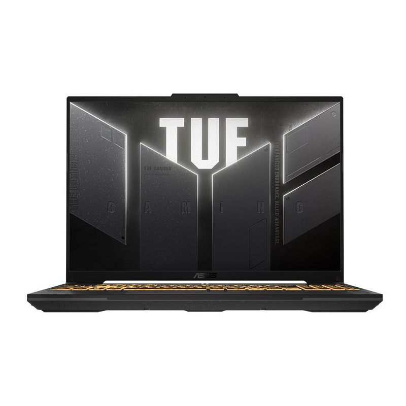 Asus TUF Gaming F16 FX607VJB - RL151W | Core 5 210H 16GB 512GB RTX 3050 6GB 16'' FHD+ 144Hz (New)