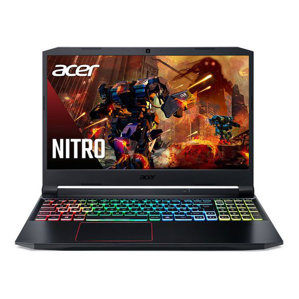 Acer Nitro 5 AN515-57 | Core i5-11400H 8GB 512GB GTX 1650 15.6'' FHD IPS 144Hz