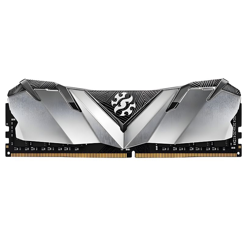 RAM ADATA XPG D30 8GB 3200MHz DDR4 ĐEN
