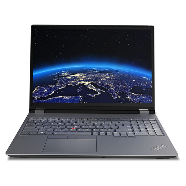 ThinkPad P53 | Core i7-9850H 16GB 512GB T2000 4GB 4K 