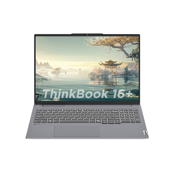 Lenovo Thinkbook 16 G6+ 2024 | Ultra 5 125H 16GB 512GB Intel Arc Graphics 16.0 inch 2.5K 120Hz 100% sRGB (New)