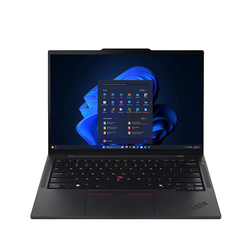Lenovo ThinkPad T14s Gen 6 21R10005VN | Intel Core Ultra 5 225U RAM 16GB SSD 512GB 14 inch WUXGA (New)