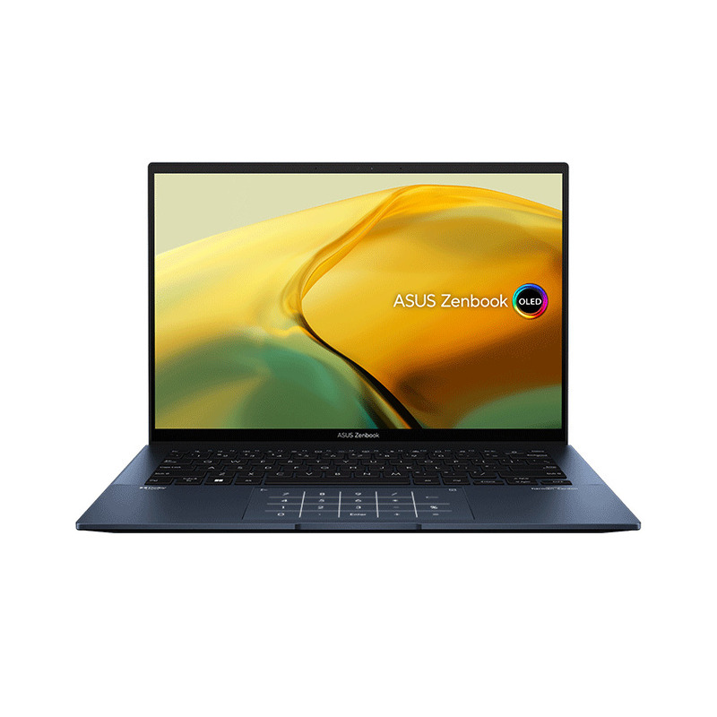 Asus Zenbook UX3402ZA-KM218W | Core i5-1240P 8GB 256GB 