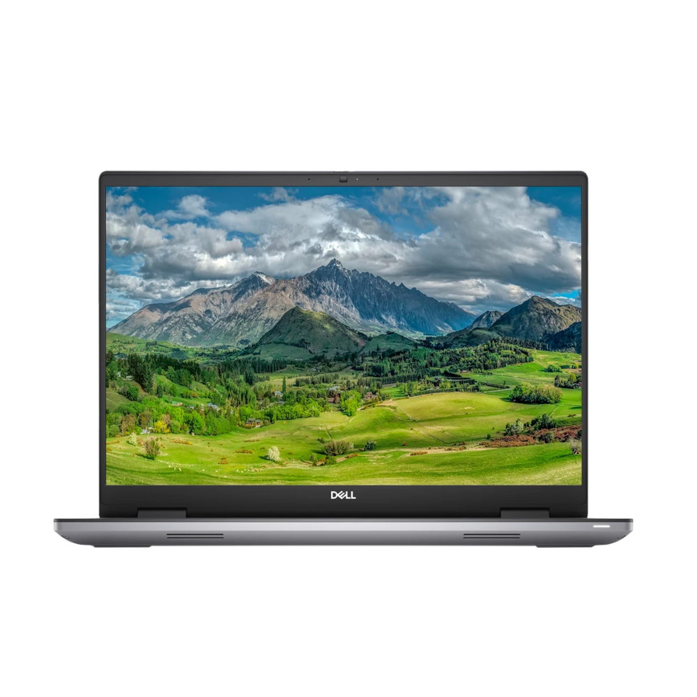Dell precision 7670 | Core i7 12850HX 32GB 512GB A2000 8GB 15.6'' FHD