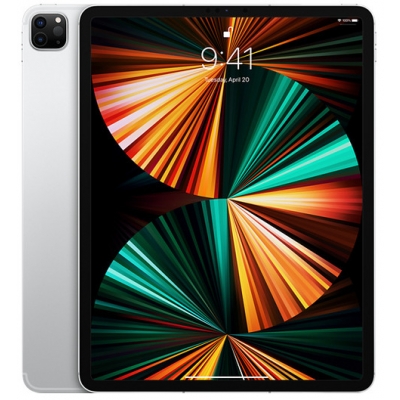 iPad Pro M1 | 12.9 inch  Wifi 8GB 128GB | New