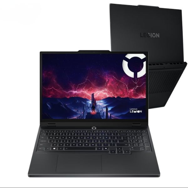 Lenovo Legion 5 2025 15AHP10 | Ryzen 7 260 16GB 512GB RTX 5060 8GB 15.1'' 2K OLED 165Hz (Outlet)