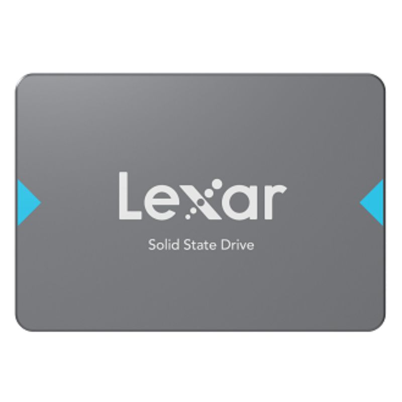 SSD LEXAR NQ100 960GB SATA III | New