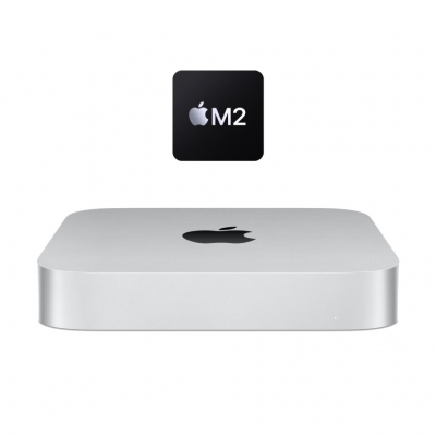 Mac Mini M2 2023 ( 24GB - 256GB )