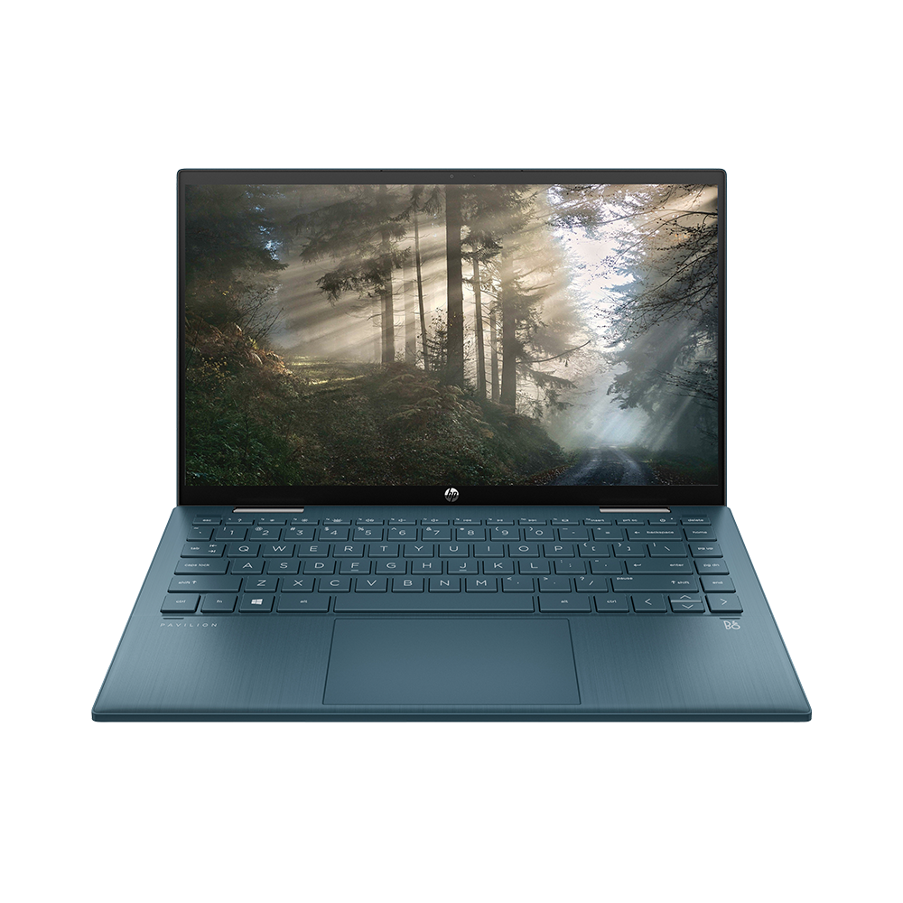 HP Pavilion X360 14-dy0077TU (46L95PA) i5-1135G7/ 8GB/ 512GB/ Cảm Ứng/ Win 11