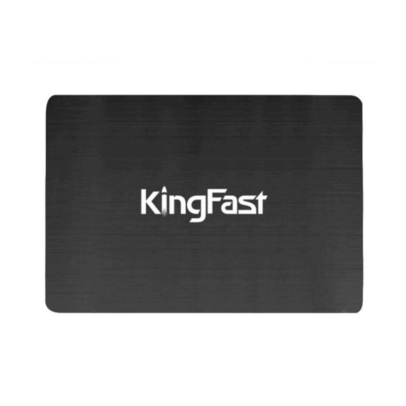 Ổ Cứng SSD KINGFAST F6 PRO 120GB 2.5 INCH SATA III