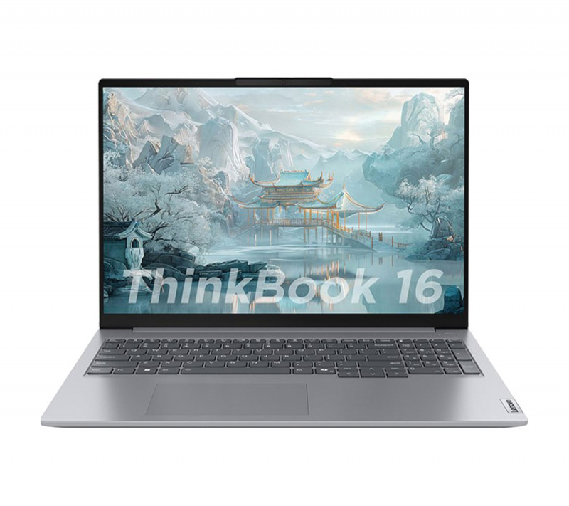 Lenovo Thinkbook 16 G7+ 2025 | AMD Ryzen AI 9-365 RAM 32GB SSD 1TB 16'' 3.2K 165Hz (New) Lenovo Thinkbook 16 G7+ 2025 | AMD Ryzen AI 9-365 RAM 32GB SSD 1TB 16'' 3.2K 165Hz (New)