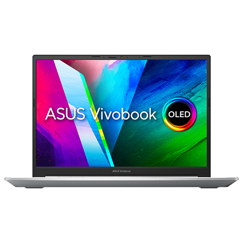Asus Vivobook Pro 14 OLED M3400Q | Ryzen 7-5800H Ram 16GB SSD 512GB  AMD Radeon™ Graphics 14'' 2.8K OLED 90Hz (New)