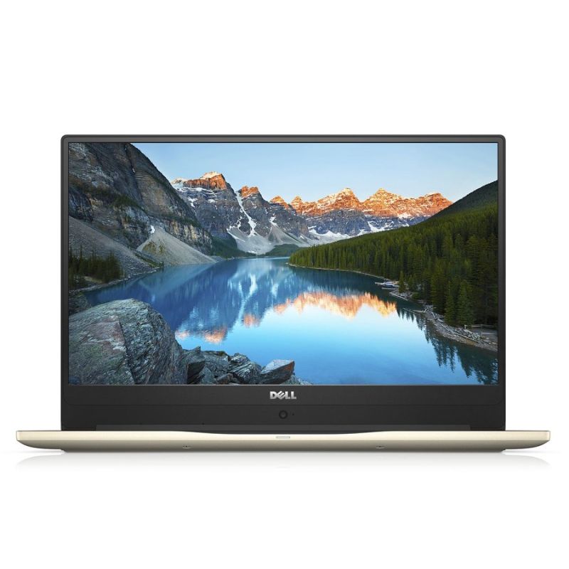 Dell Inspiron 7560 | Core i5 - 7200U Ram 8GB SSD 128GB + HDD 500GB NIVIDIA GeForce 940M
