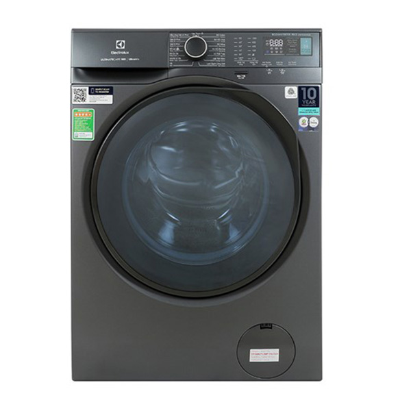 Máy giặt Electrolux UltimateCare 500 Inverter 9 kg EWF9024P5SB