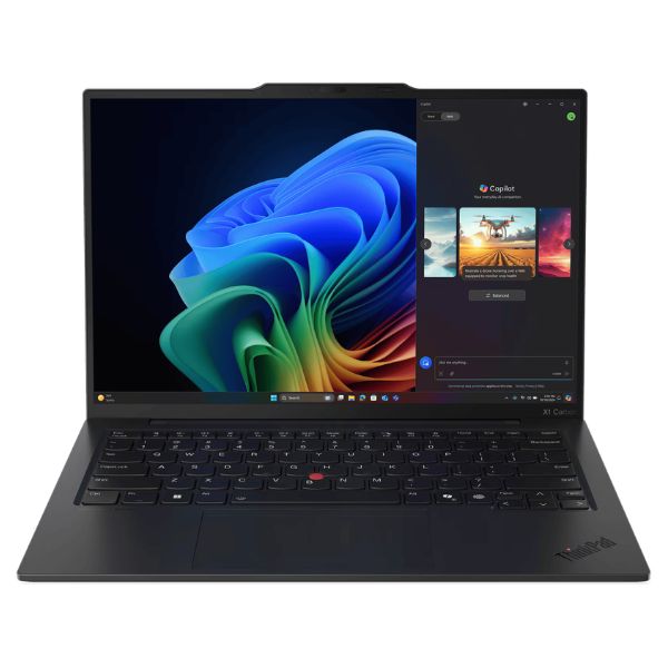 Thinkpad X1 Carbon Gen 13 | Core Ultra 7 258V Intel Arc graphics 32GB 512GB 14'' 2.8K OLED (Outlet) 