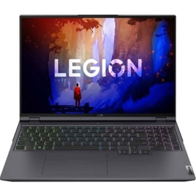 Lenovo Legion 5 15ARH7 |  Ryzen 7 - 6800H/16G/512G/15.6'' FHD/GeForce RTX 3050 Ti 4GB/Win11( New ) 