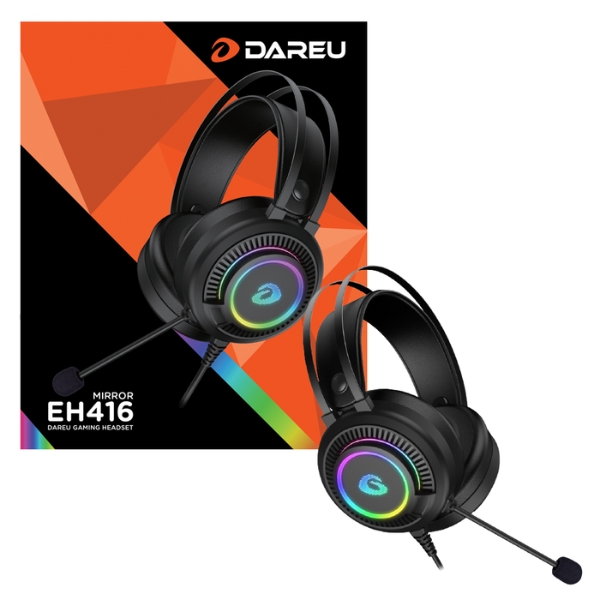 Tai Nghe Gaming DareU EH416
