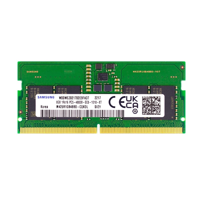 RAM DDR5 8GB 4800 / 5200 (NEW)