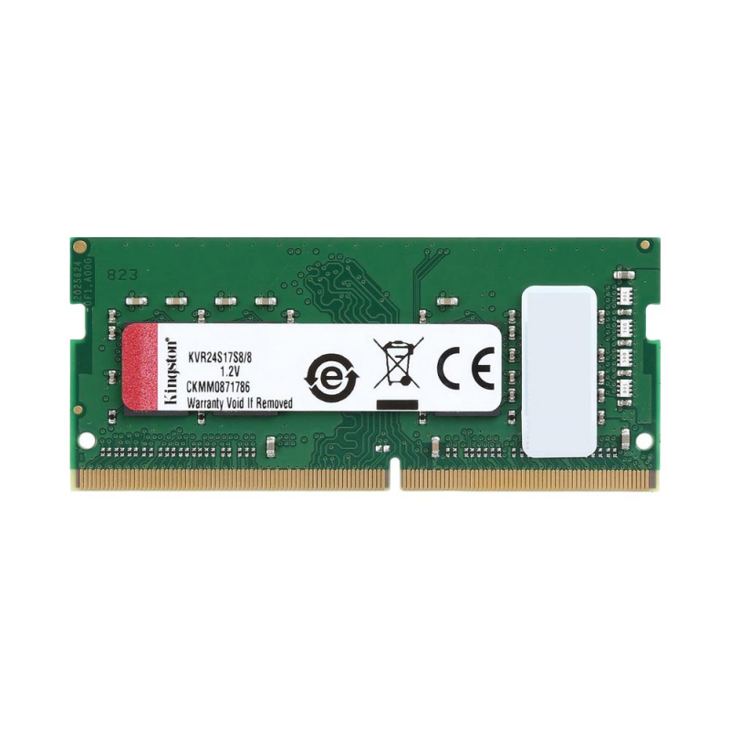 RAM DDR4 8GB BUS 2400 | Like New