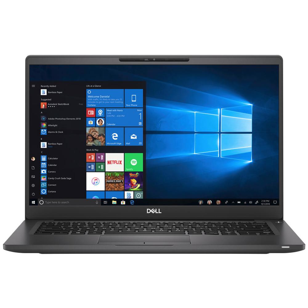 Dell Latitude 7410 | Core i7 - 10610U 16GB 256GB 14'' FHD (LikeNew)