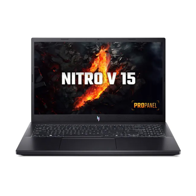 Acer Nitro V ANV15-41-R732 NH.QPESV.005 | Ryzen 5 6600H 16GB 512GB RTX 4050 8GB 15.6 inch FHD 165Hz (New)