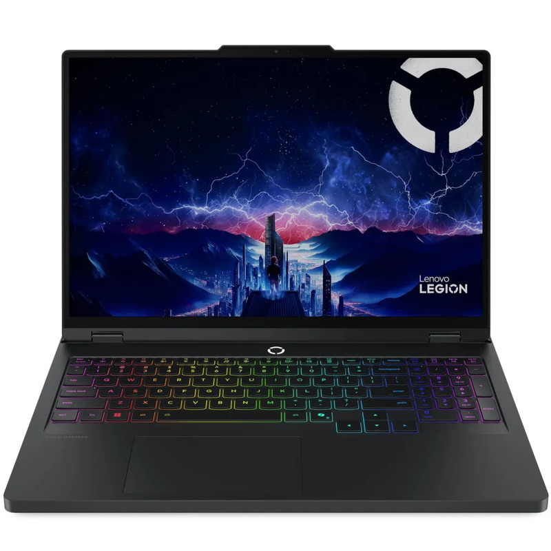 Lenovo Legion Pro 5 16IAX10 | Core Ultra 7-275HX 16GB 1TB 5070 8GB 16'' WUXGA 2.5K OLED (New)
