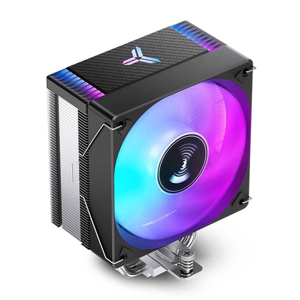 Tản Nhiệt Khí JONSBO CR-1000 EVO RGB Black | New
