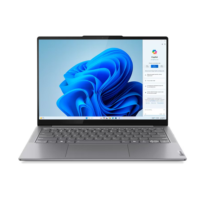 Lenovo Yoga 7i | Core Ultra 5 125U Ram 16GB SSD 512GB 14'' FHD+ Touch (New) Lenovo Yoga 7i | Core Ultra 5 125U Ram 16GB SSD 512GB 14'' FHD+ Touch (New)